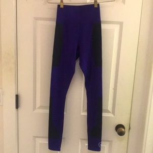 Stella McCartney Athletic/Athleisure Leggings, 2XS, NWT!